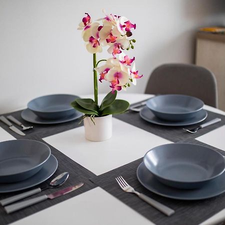 Csipke Apartman Makó 외부 사진