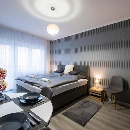 Csipke Apartman Makó 외부 사진