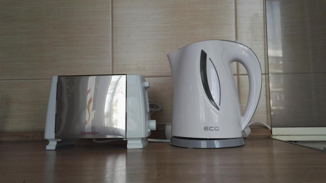 Csipke Apartman Makó 외부 사진
