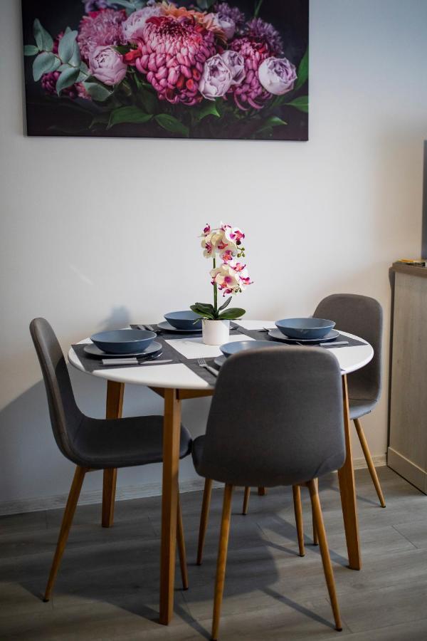 Csipke Apartman Makó 외부 사진