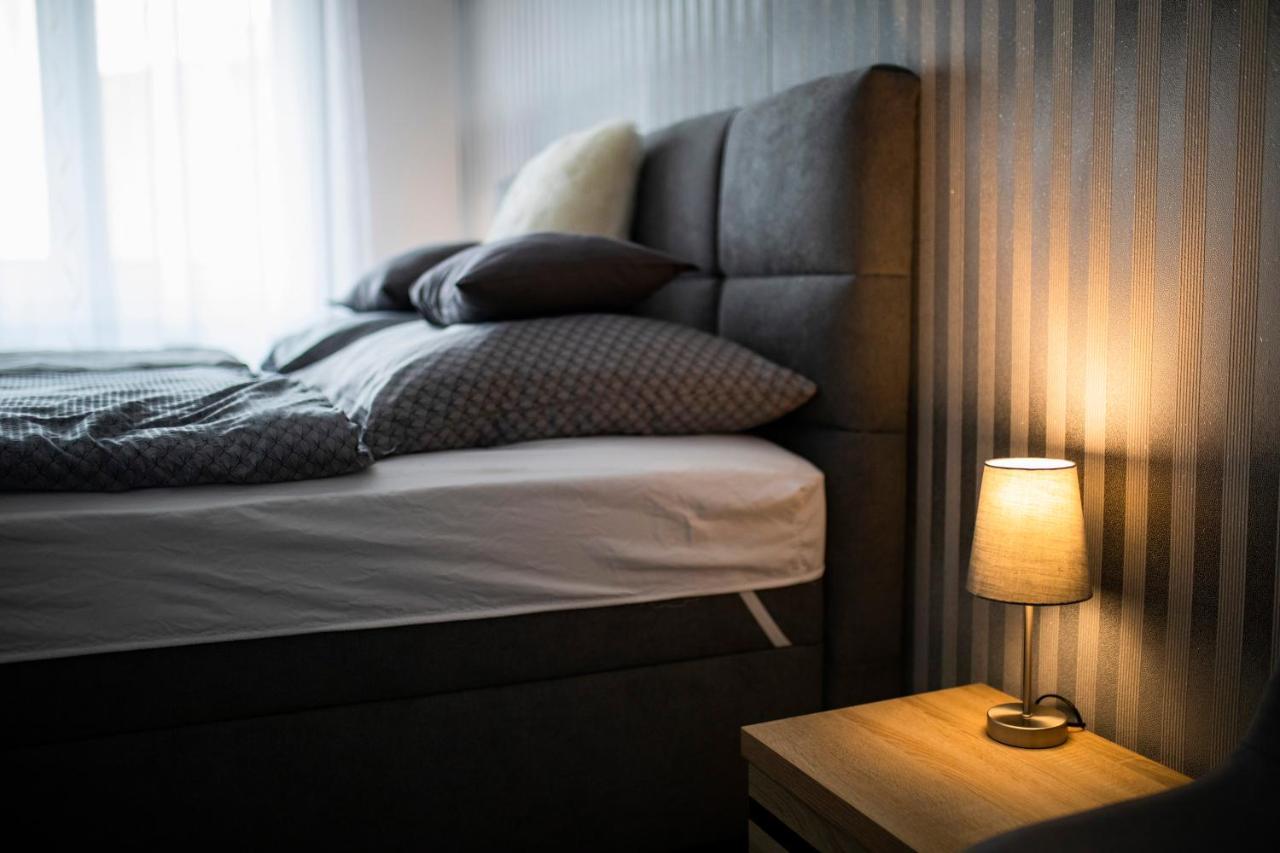 Csipke Apartman Makó 외부 사진